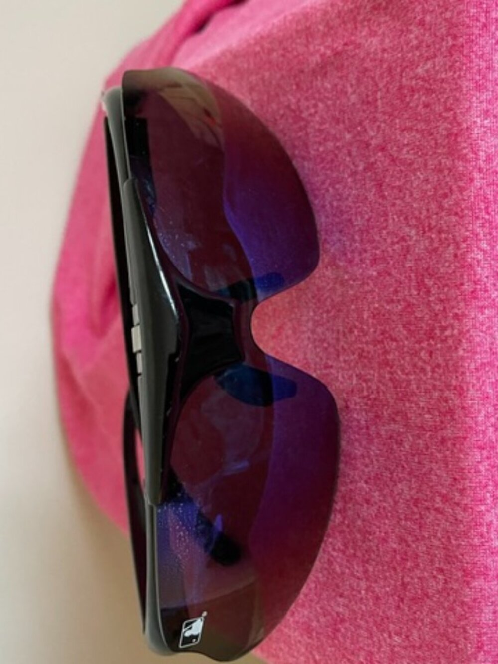 Franklin Sports MLB Deluxe Flip-Up Sunglasses
